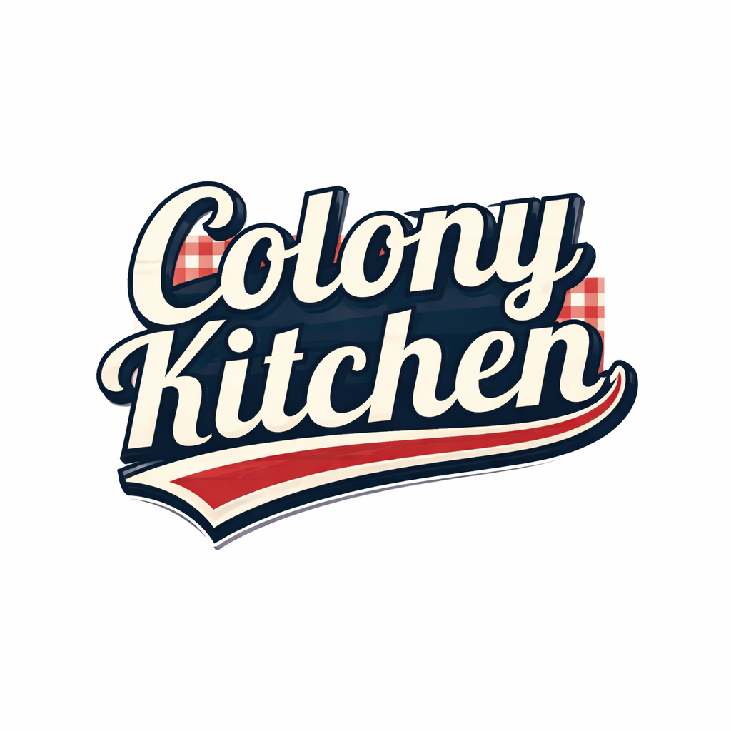 Colony Kitchen