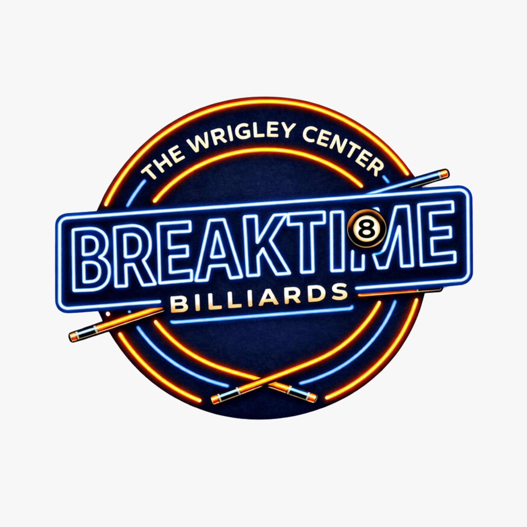 Breaktime Billiards