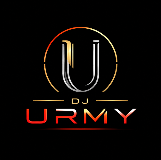 DJ Urmy logo