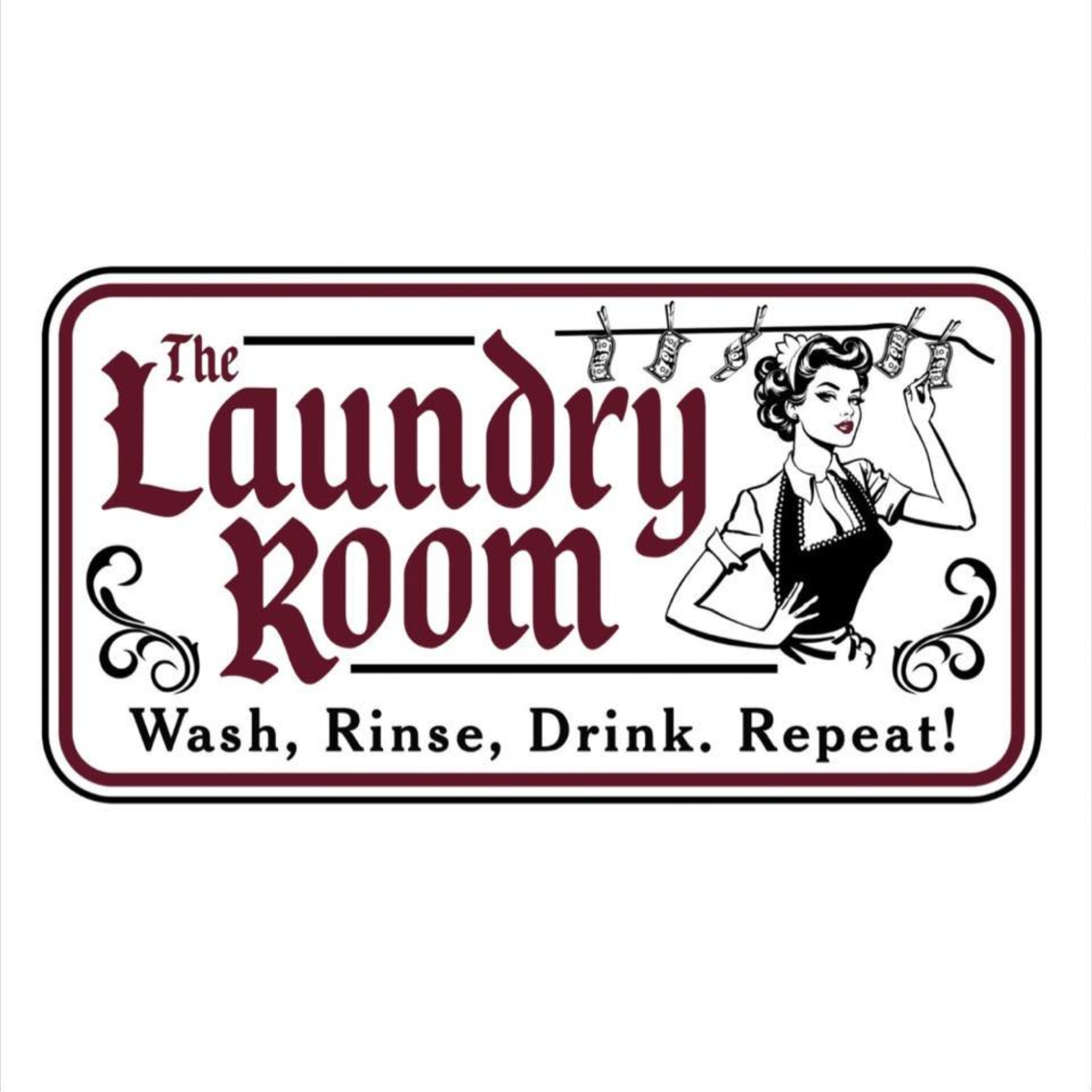 The Laundry Room