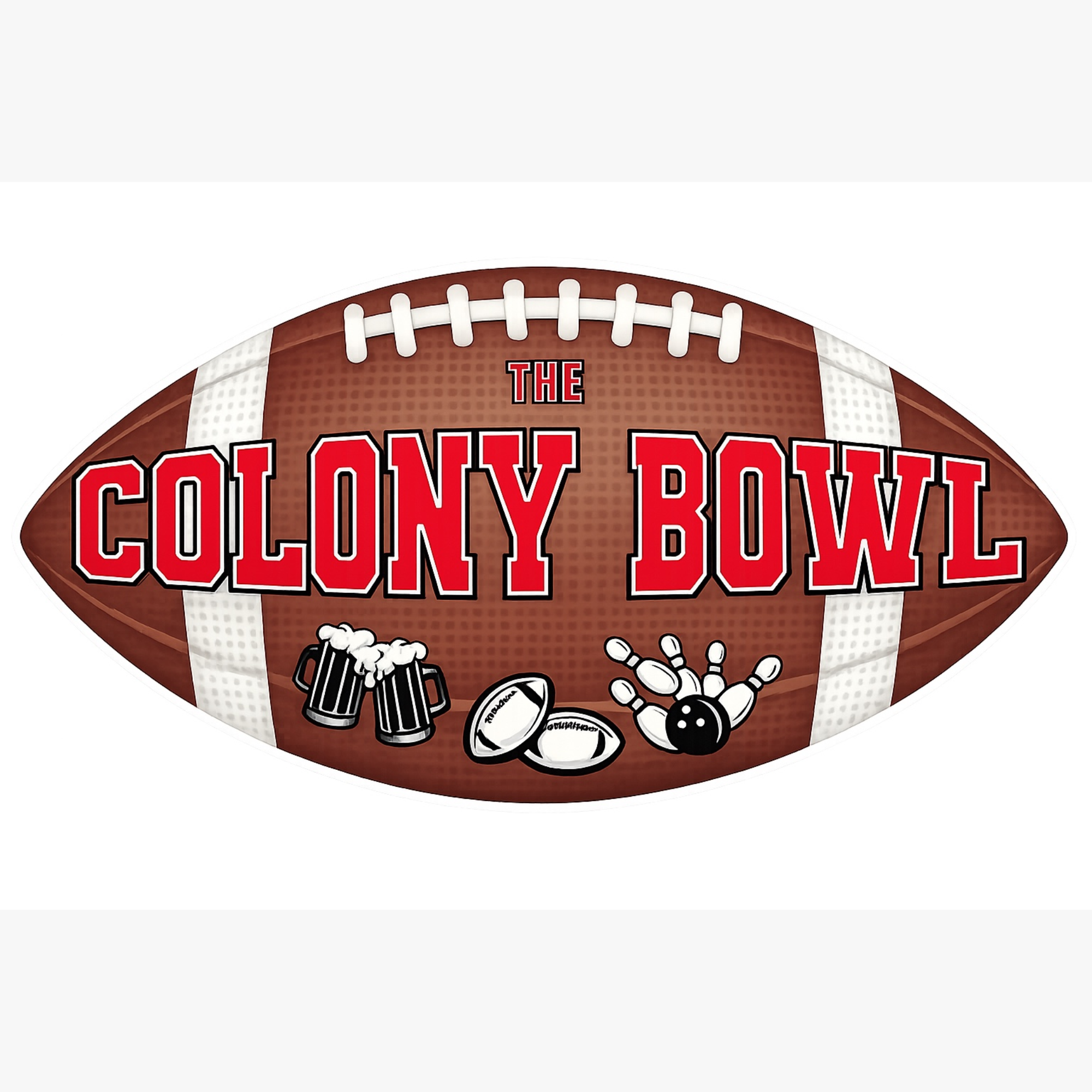 Colony Bowl