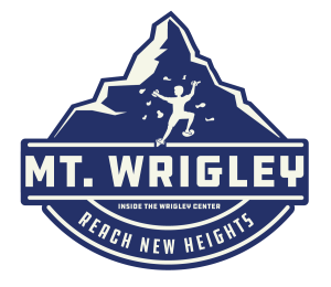 Mt. Wrigley