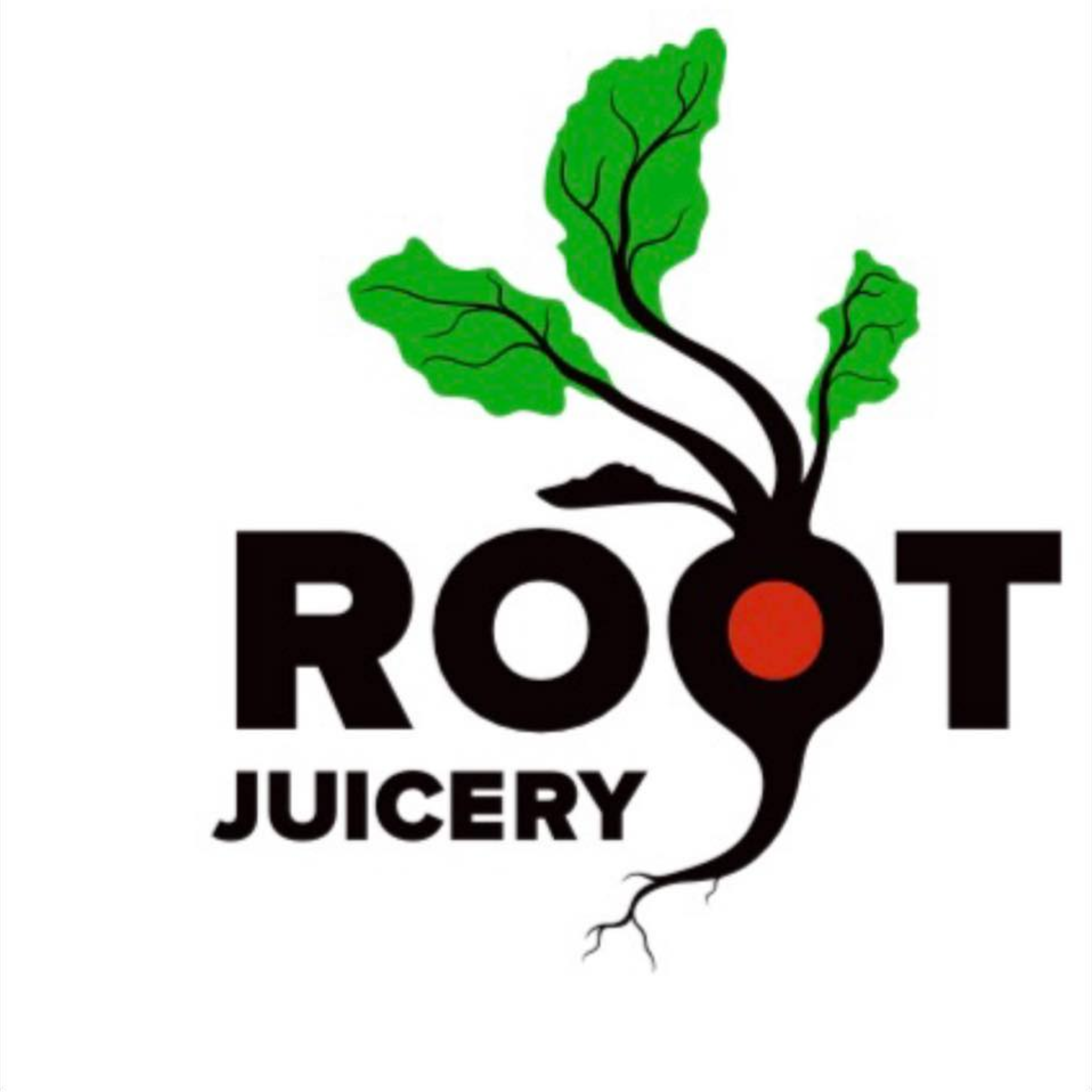 The Root Juicery
