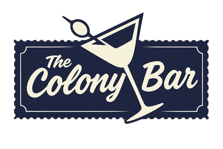 The Colony Bar