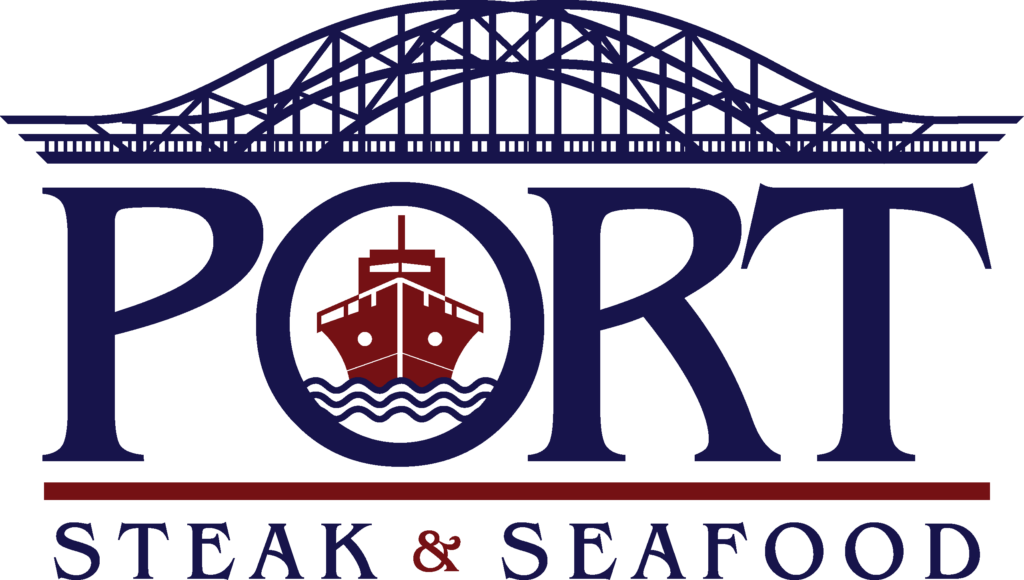 PORT Steak & Seafood_LOGO