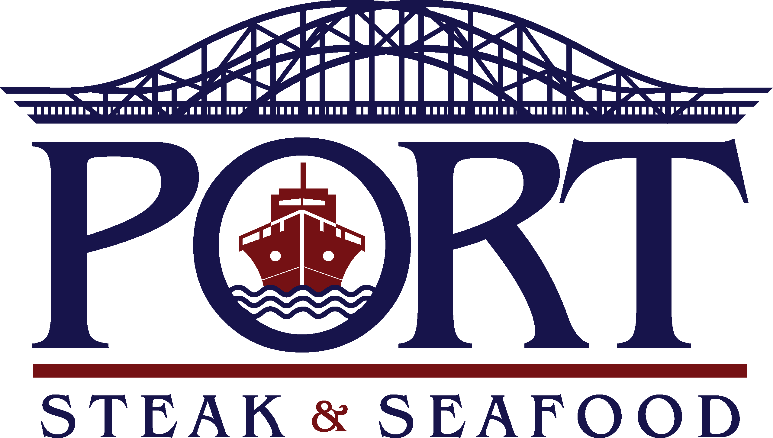 PORT Steak & Seafood_LOGO