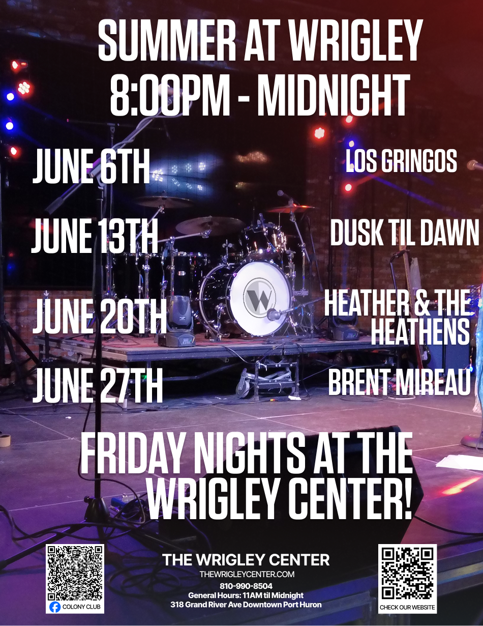 June Bands