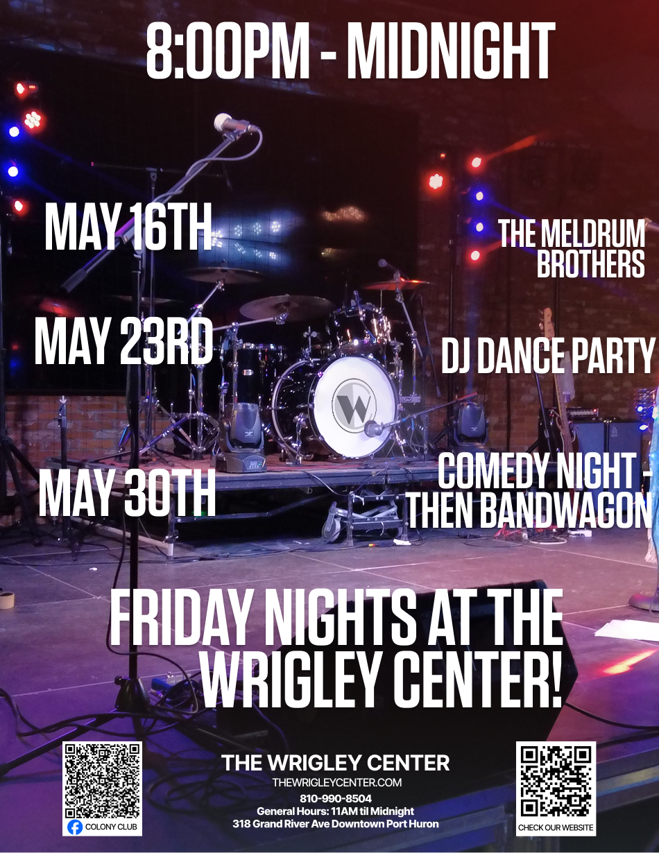 March-April Bands