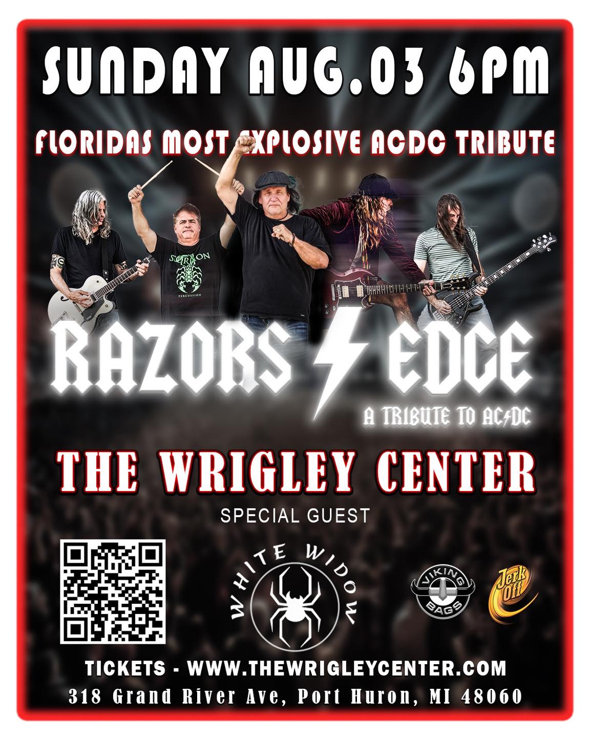 razorsedge