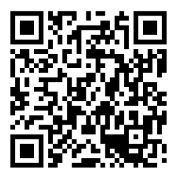 Laundry Room Facebook QR CODE (1)